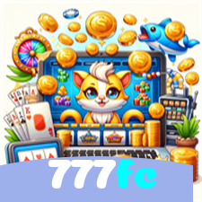 777fc：As maiores vitórias estão te esperando nas nossas slots online!