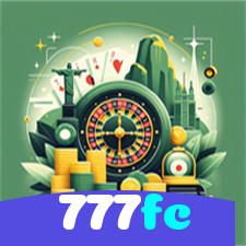 777fc：Apostas de futebol nunca foram tão emocionantes! Vença agora!