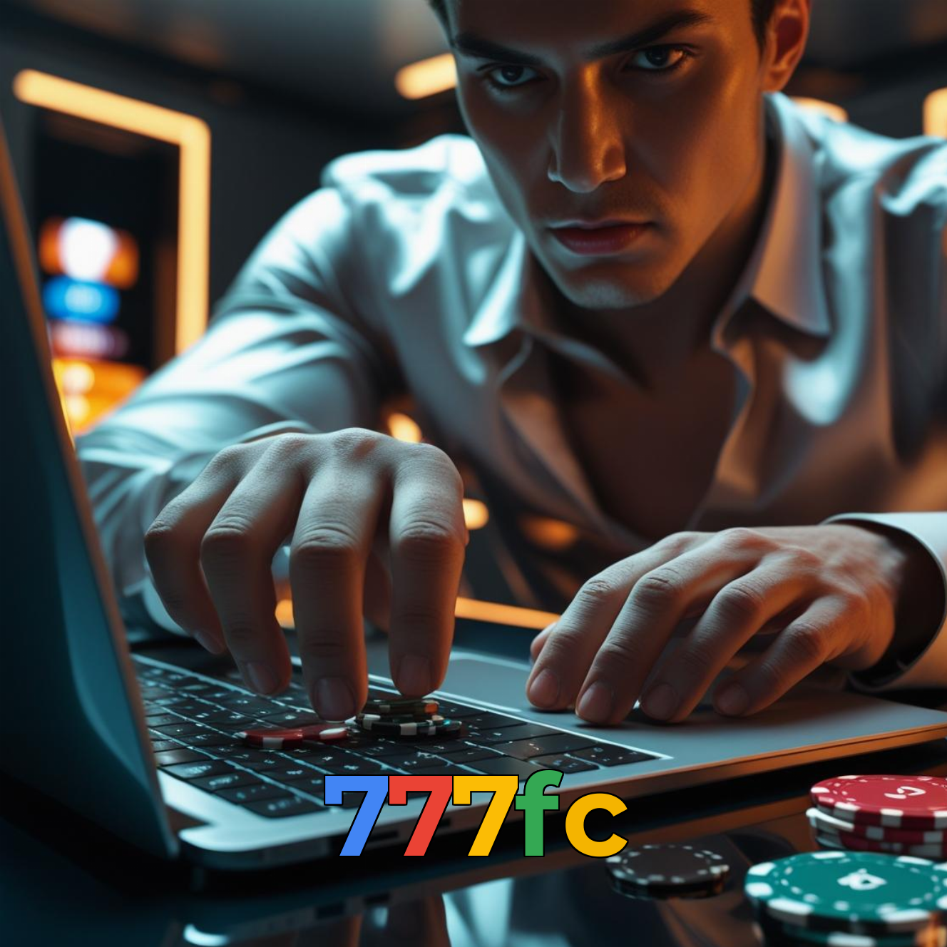 777fc：Cada giro é uma nova chance! Aposte nas slots e vença!