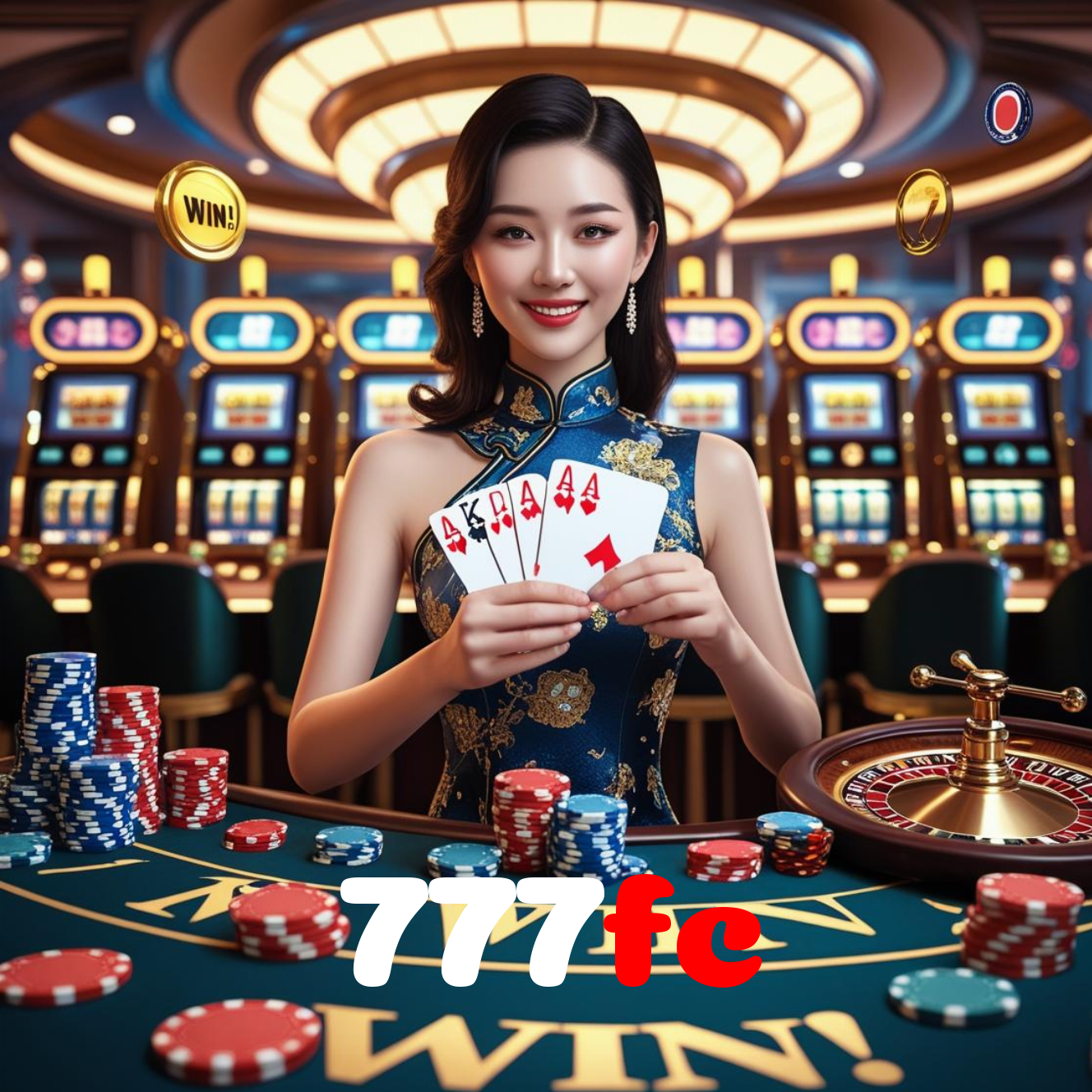777fc:Prepare-se para a ação! Jogue blackjack e vença como nunca!