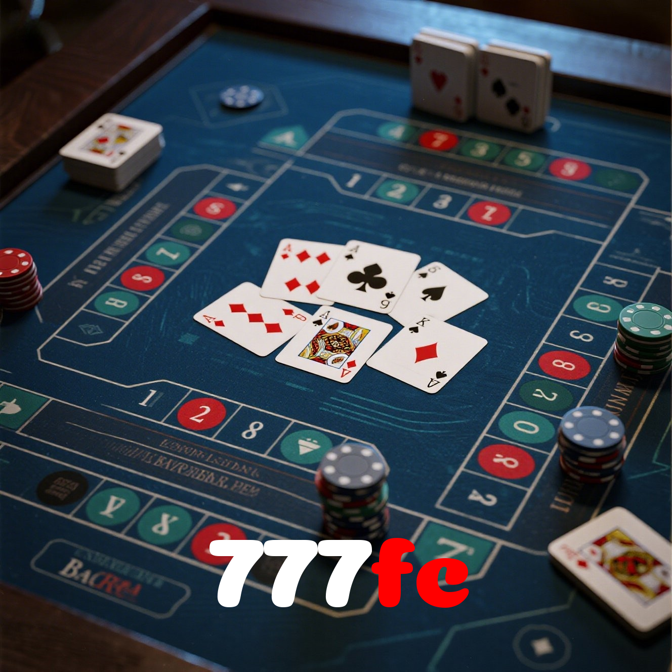 777fc:Jogue poker online e mostre suas habilidades nas cartas!