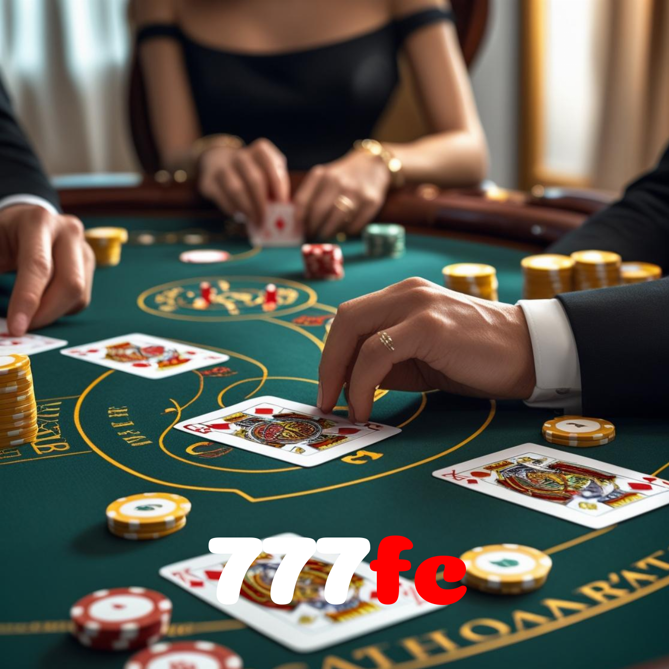 777fc:Jogue poker, roleta e aposte no futebol no melhor cassino online!