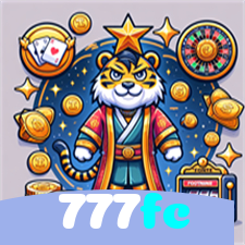 777fc：Ganhe prêmios incríveis no futebol e em jogos como roleta e blackjack!