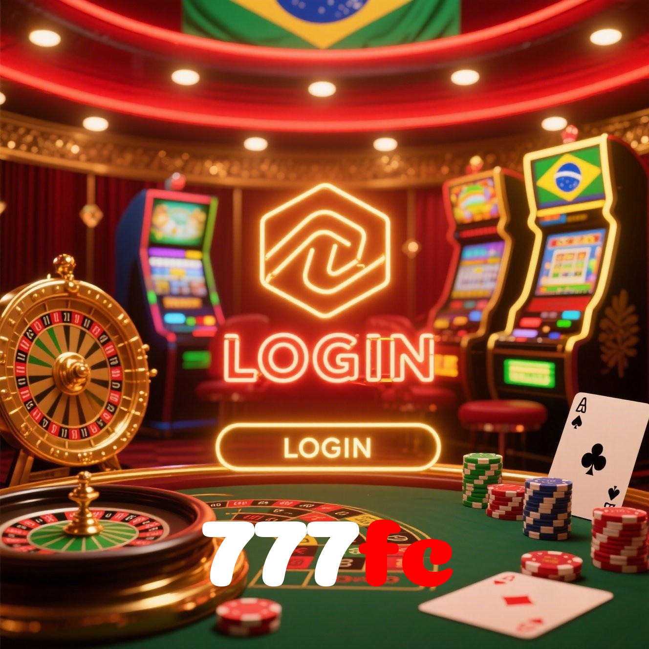 777fc:Vença no poker e ganhe prêmios com apostas no futebol ao vivo!