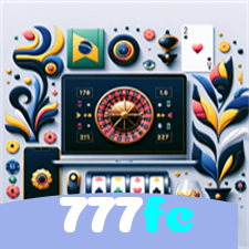 777fc：Cada giro nas slots pode te levar à grande vitória!