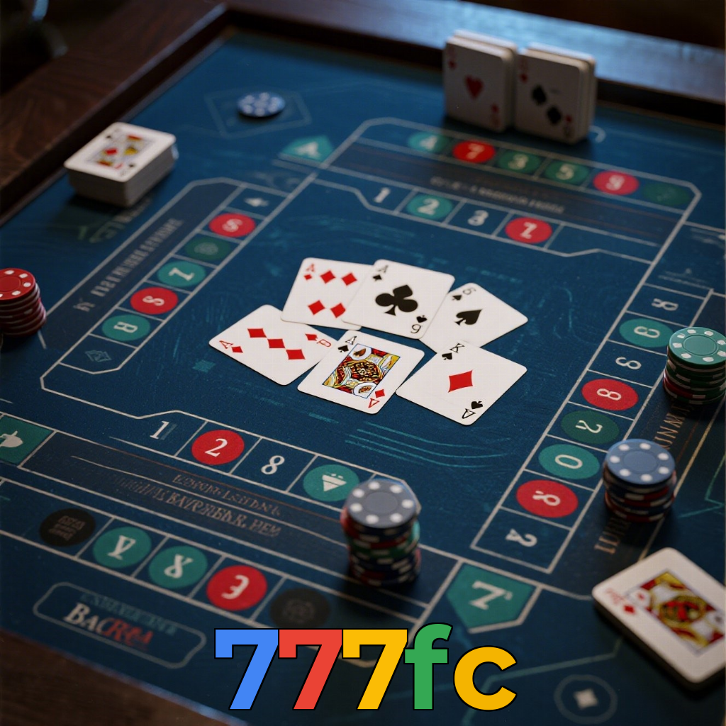 777fc:Onde sua sorte no futebol encontra prêmios em slots e roleta!