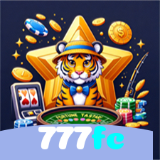 777fc：Jogue slots, poker e aposte no futebol no cassino online mais emocionante!