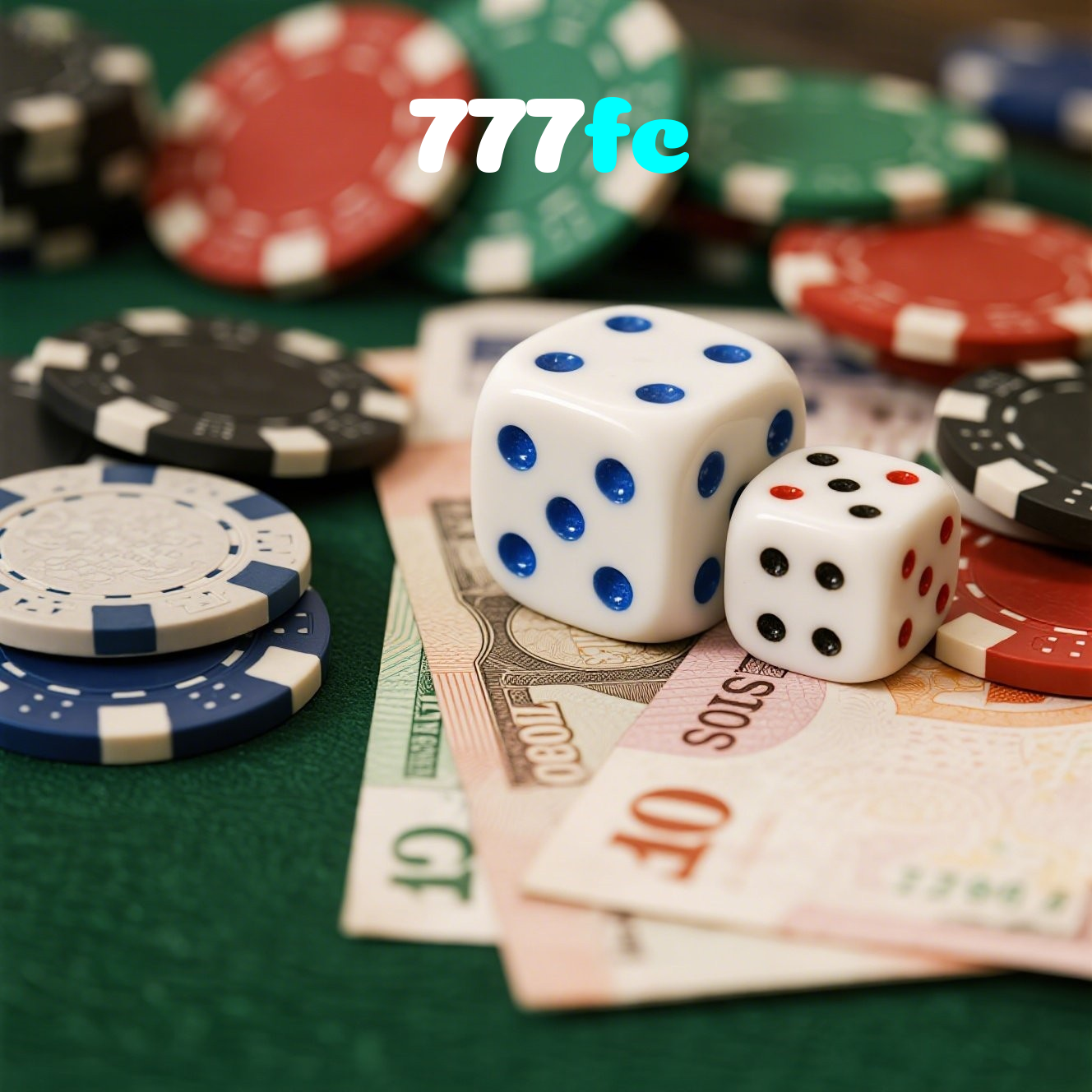 777fc：Em cada giro, uma chance de vitória nas nossas slots online!