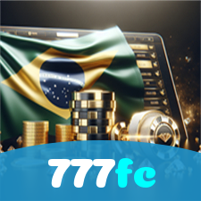 777fc：Gire as slots e ganhe prêmios incríveis com cada giro!