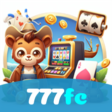 777fc:Jogue roleta, blackjack e aposte no futebol para uma experiência completa!