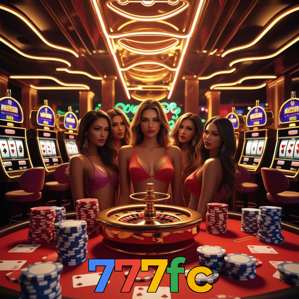 777fc:Jogue slots, aposte no futebol e ganhe no melhor cassino online!