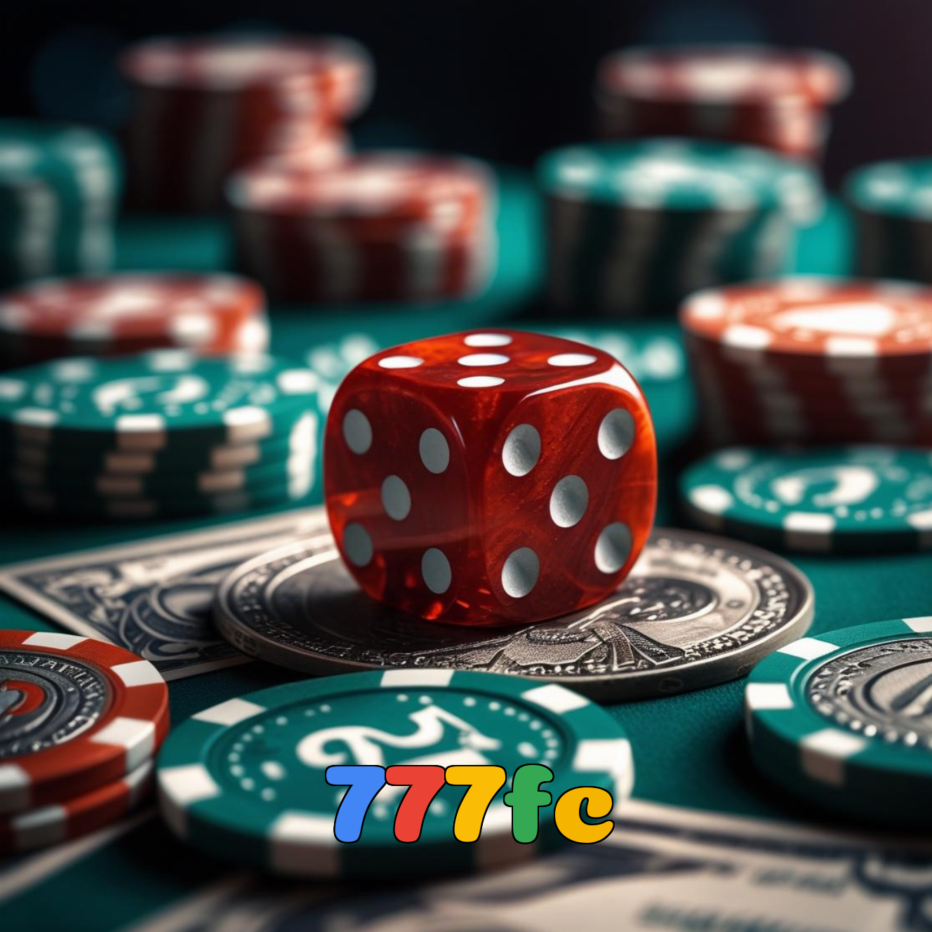 777fc:Cada giro nas slots é uma chance de mudar sua sorte!