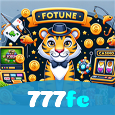 777fc：Jogue futebol online e ganhe grandes prêmios!