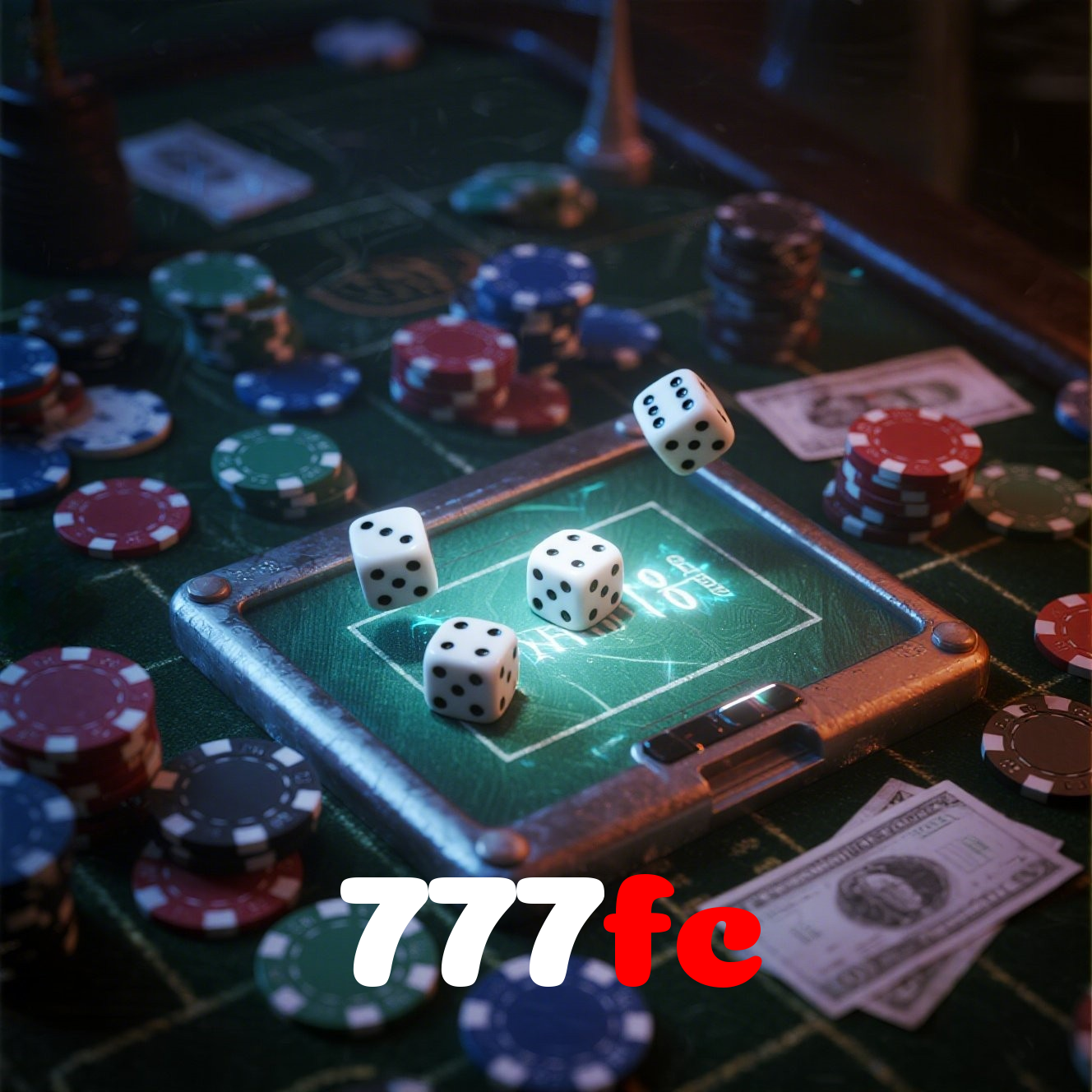 777fc:O cassino online ideal para você jogar blackjack e apostar no futebol!