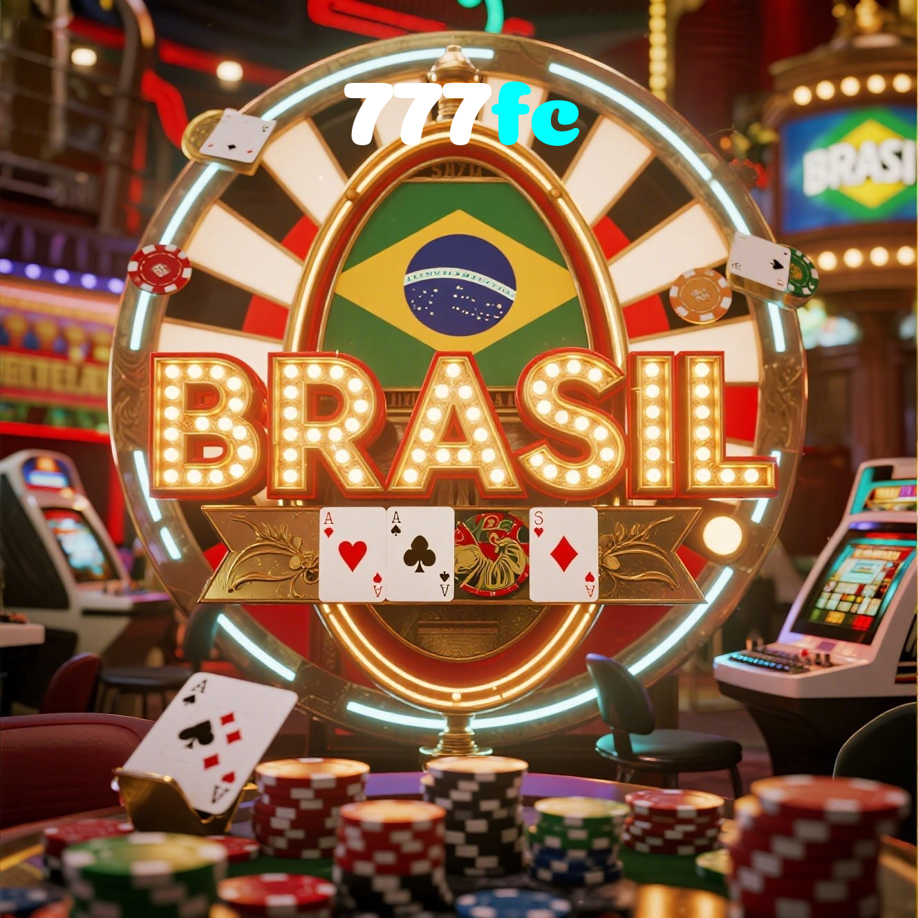777fc:No futebol online, a sorte está ao seu lado para ganhar!