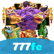 777fc：O cassino online mais confiável para apostas no futebol e jogos de cassino!