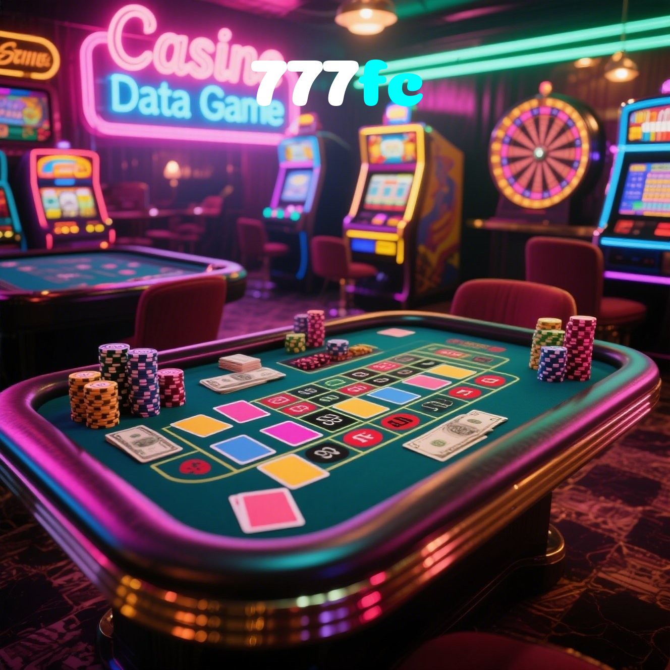 777fc：Aposte no futebol e ganhe com os melhores jogos de cassino como poker e roleta!