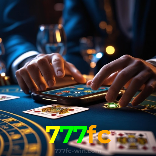 777fc:No futebol online, a sorte está ao seu lado para ganhar!