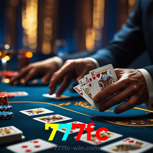 777fc：Jogue no cassino mais seguro com poker, roleta e apostas no futebol!