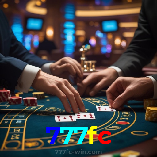 777fc:Jogue nas melhores slots e leve para casa prêmios sensacionais!