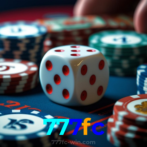 777fc:Gire nas slots e conquiste o prêmio da sua vida!