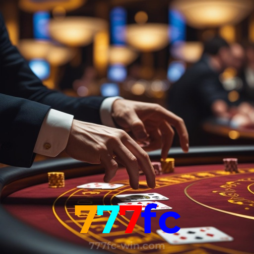 777fc：Vença com cada jogada no futebol online e ganhe prêmios incríveis!