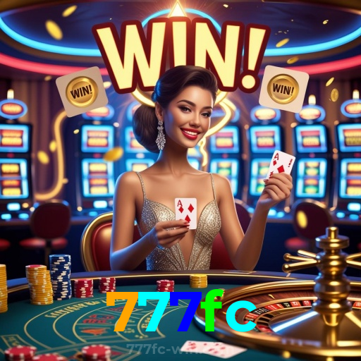777fc:Em cada giro, novas vitórias! Venha jogar nas melhores slots!