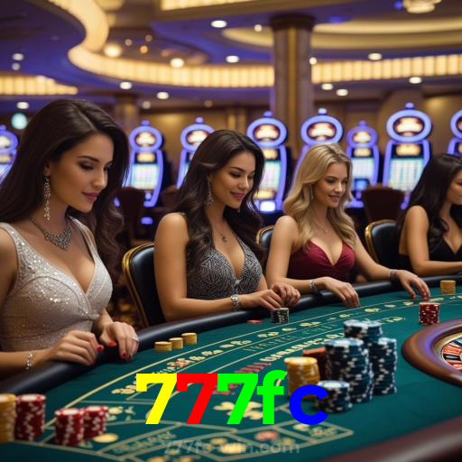 777fc:Aposte nas mesas de poker e vença grandes prêmios!