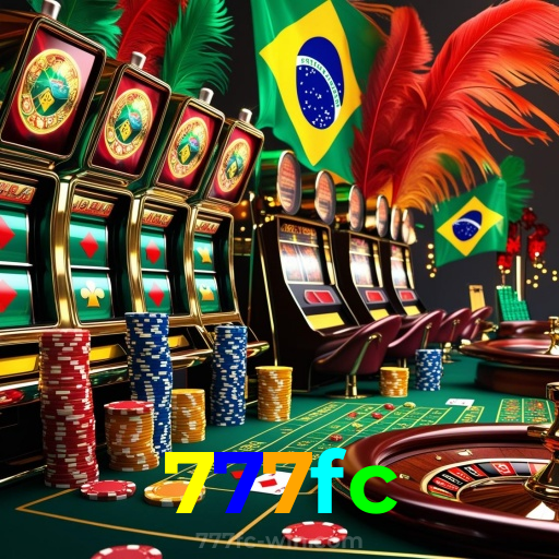 777fc:Conquiste grandes vitórias em blackjack e aposte no futebol online!