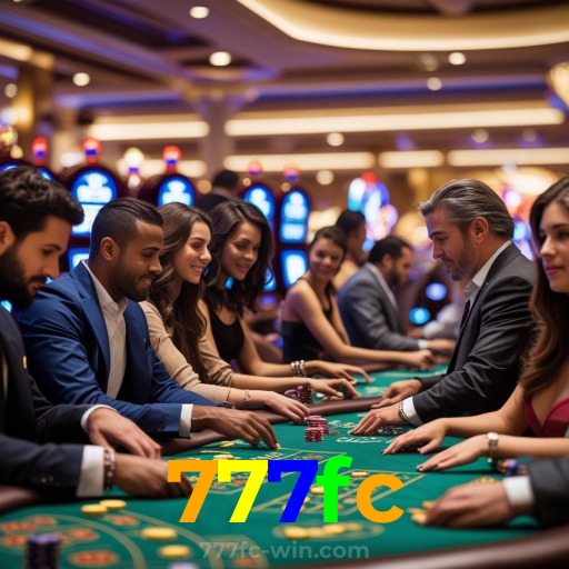 777fc:O cassino online mais confiável para você apostar no futebol e jogar blackjack!