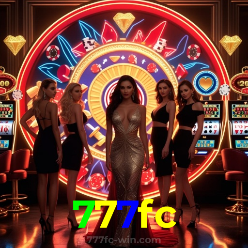 777fc:O cassino online perfeito para jogadores de poker, roleta e futebol!