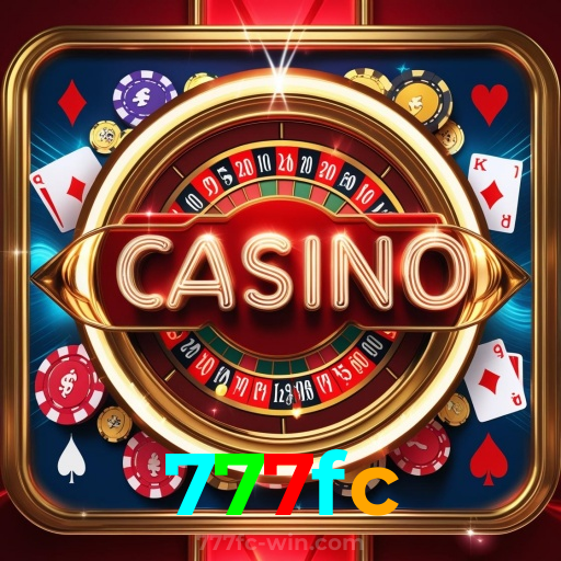 777fc:O cassino online perfeito para jogos de blackjack e apostas no futebol!