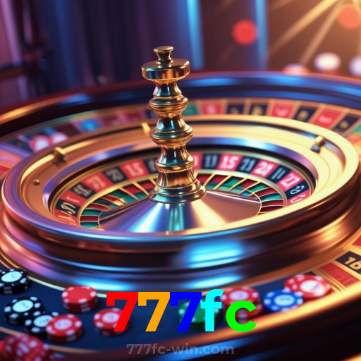 777fc:A roleta é sua chance de ganhar grandes prêmios! Aposte agora!