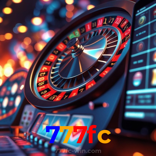 777fc:Aposte no futebol e ganhe em jogos como roleta e blackjack online!