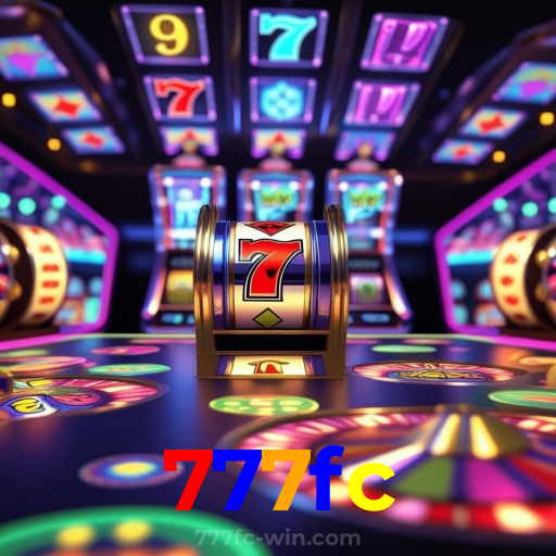 777fc:A diversão nunca para! Entre no nosso cassino e jogue os melhores jogos!