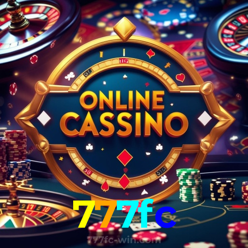 777fc:Divirta-se com poker, blackjack e aposte no futebol online!