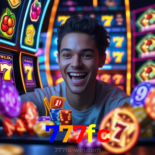 777fc:Apostas ao vivo no futebol e diversão garantida com jogos de cassino!