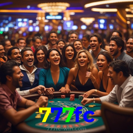 777fc:A emoção das slots te espera! Aposte agora e ganhe!