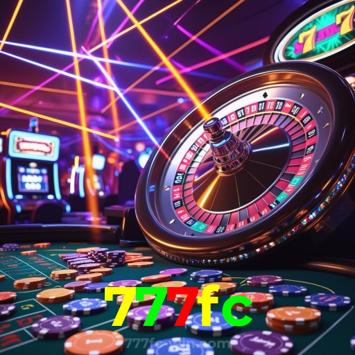 777fc:A sorte nunca esteve tão ao seu alcance! Aposte nas nossas slots agora!