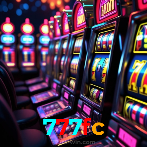 777fc:Cada giro é uma chance de ganhar! Jogue nas slots agora mesmo!