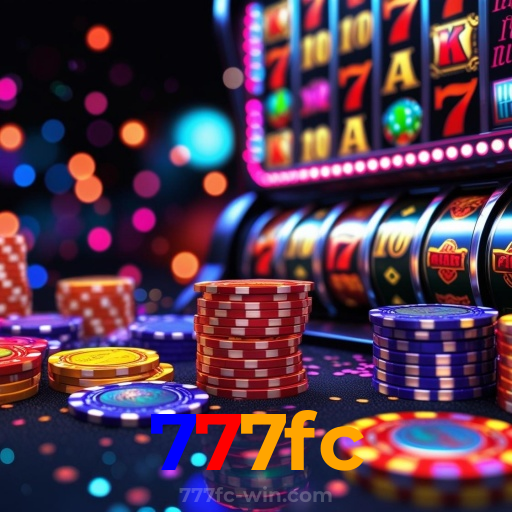 777fc:Onde sua sorte encontra o melhor cassino online e as apostas no futebol!