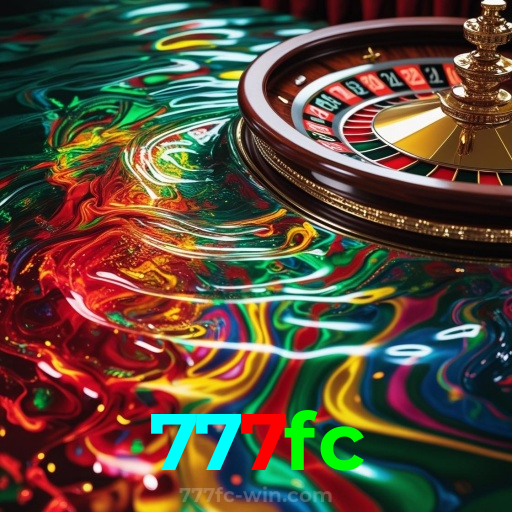 777fc:Jogue nas melhores slots e leve o jackpot para casa!