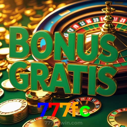777fc：Aposte nas melhores máquinas caça-níqueis e leve o jackpot!