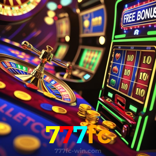 777fc:Jogue slots, aposte no futebol e vença em grandes mesas de poker!