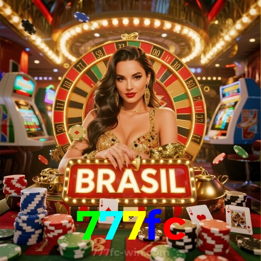 777fc：Jogue futebol online e sinta o jogo como nunca antes!