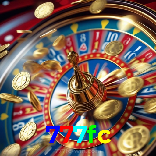 777fc:O melhor cassino online com slots, poker e apostas no futebol!