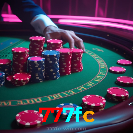 777fc:Ganhe prêmios incrÃveis no futebol e em jogos como roleta e blackjack!