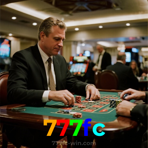 777fc：Jogue poker, aposte no futebol e conquiste prêmios incríveis no cassino!