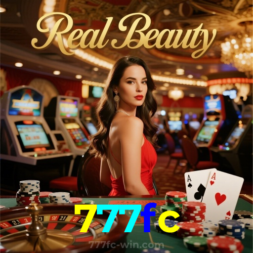 777fc:Jogue nas slots e ganhe grandes prêmios com cada giro!