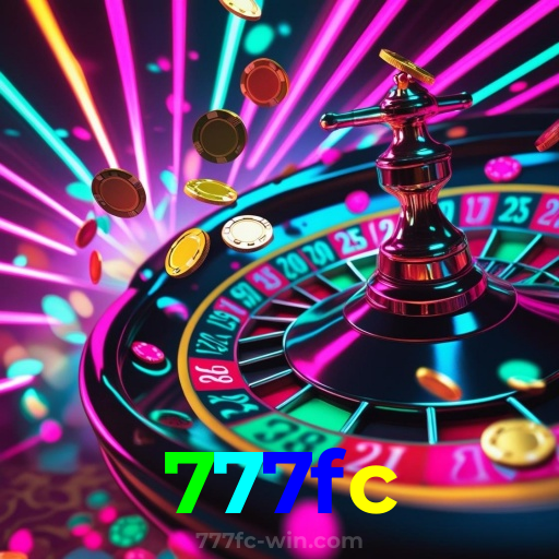 777fc:Jogue nas slots e conquiste vitórias épicas!